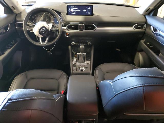 Photo 8 from auction – 2025 MAZDA CX-5 PREFE with VIN JM3KFBCL0S0566615