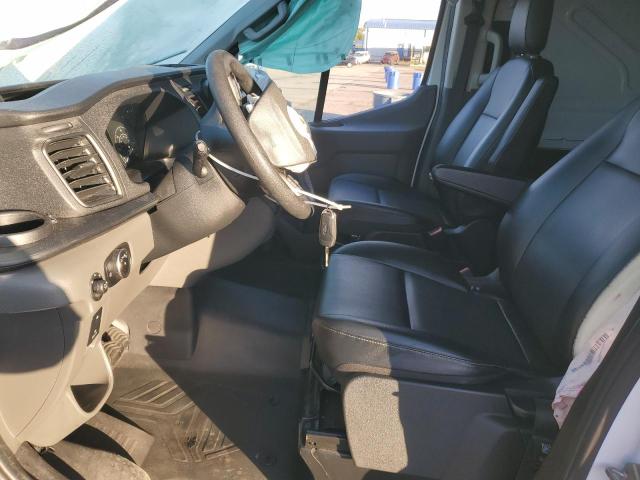 Photo 7 from auction – 2024 FORD TRANSIT T- with VIN 1FTBR1Y89RKA34857