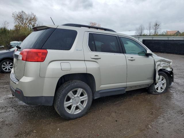 Photo 3 from auction – 2014 GMC TERRAIN SL with VIN 2GKALREK9E6228673