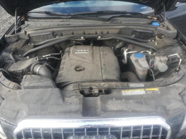 Photo 12 from auction – 2015 AUDI Q5 PREMIUM with VIN WA1LFCFP2FA144230