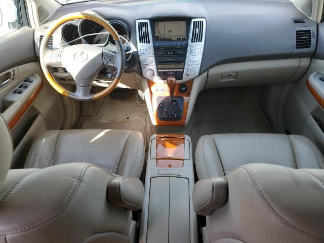 Photo 8 from auction – 2009 LEXUS RX 350 with VIN 2T2HK31U39C131017
