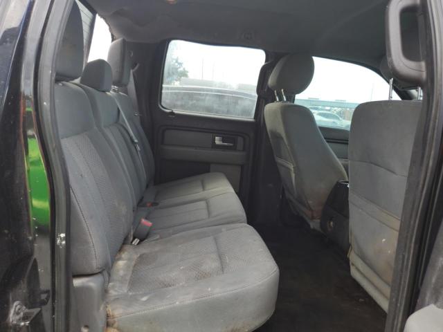 Photo 11 from auction – 2013 FORD F150 SUPERCREW with VIN 1FTFW1CF2DFD93887