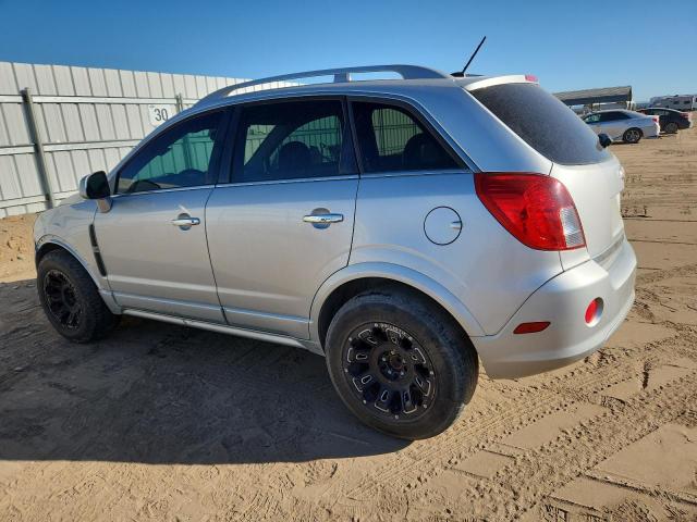 Photo 2 from auction – 2015 CHEVROLET CAPTIVA LT with VIN 3GNAL4EK3FS503964