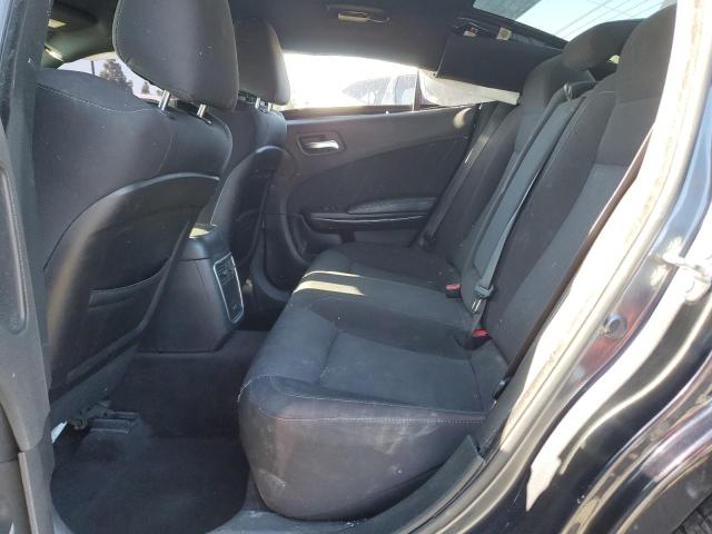 Photo 10 from auction – 2017 DODGE CHARGER with VIN 2C3CDXGJ3HH595902