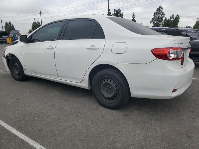 Photo 2 from auction – 2011 TOYOTA COROLLA BA with VIN 2T1BU4EE9BC581838