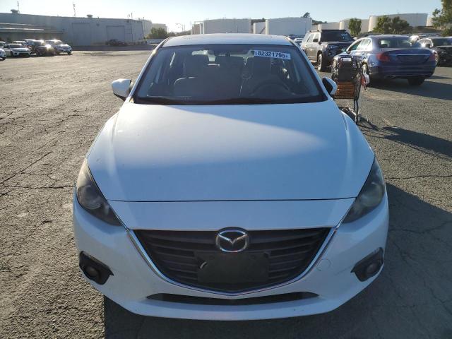 Photo 5 from auction – 2016 MAZDA 3 TOURING with VIN JM1BM1M79G1279320