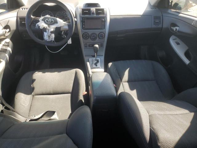 Photo 8 from auction – 2013 TOYOTA COROLLA BA with VIN 5YFBU4EE0DP189608
