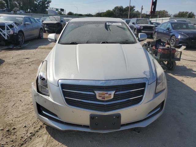 Photo 5 from auction – 2015 CADILLAC ATS LUXURY with VIN 1G6AB5RX9F0109581