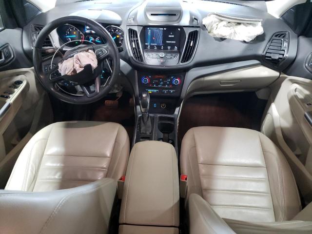 صورة رقم 8 من المزاد - 2018 FORD ESCAPE SEL مع VIN 1FMCU0HD9JUC69788