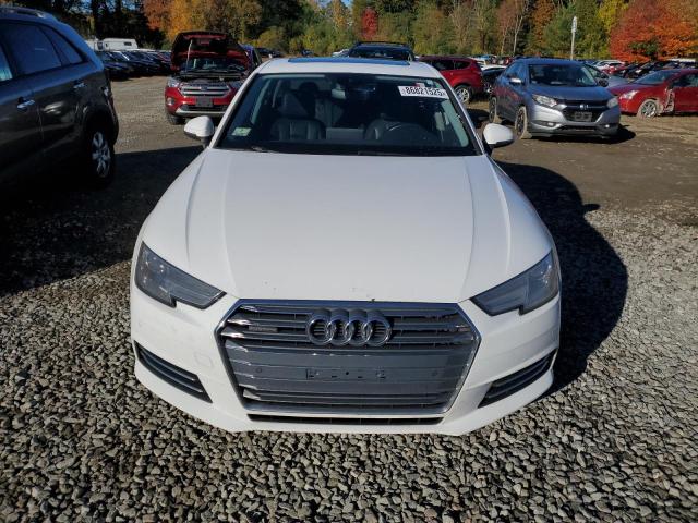 Photo 5 from auction – 2017 AUDI A4 PREMIUM with VIN WAUANAF47HN008226