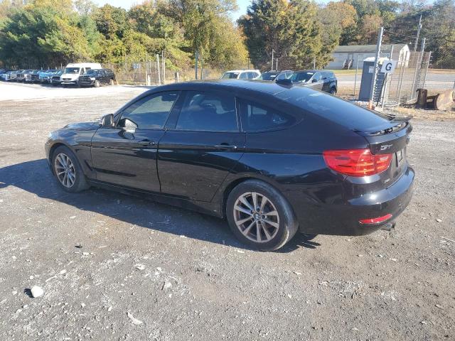 Photo 2 from auction – 2015 BMW 328 XIGT S with VIN WBA8Z5C51FD672015
