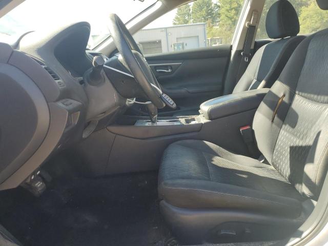 Photo 7 from auction – 2018 NISSAN ALTIMA 2.5 with VIN 1N4AL3AP6JC211136