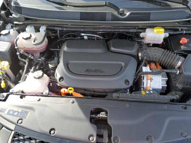 Photo 12 from auction – 2025 CHRYSLER PACIFICA with VIN 2C4RC1N76SR536065