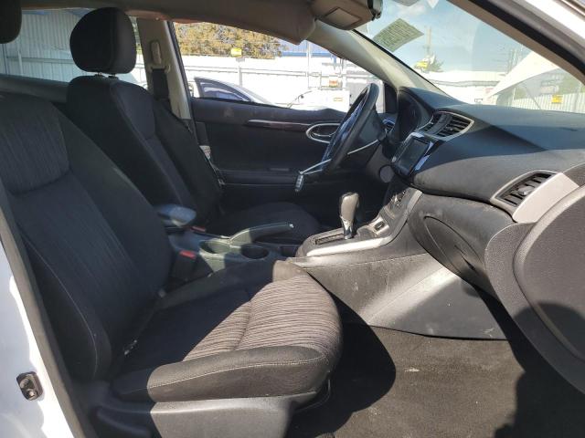 Photo 7 from auction – 2019 NISSAN SENTRA with VIN 3N1AB7AP0KY417262