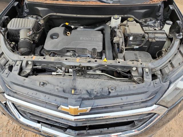 Photo 12 from auction – 2019 CHEVROLET EQUINOX LS with VIN 2GNAXHEV8K6279735