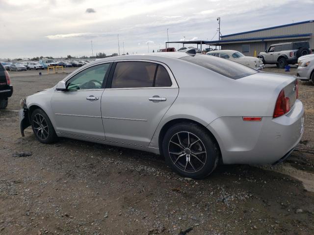 Photo 2 from auction – 2012 CHEVROLET MALIBU 1LT with VIN 1G1ZC5E03CF392602