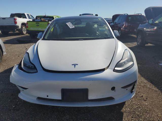 Photo 5 from auction – 2019 TESLA MODEL 3 with VIN 5YJ3E1EBXKF493320