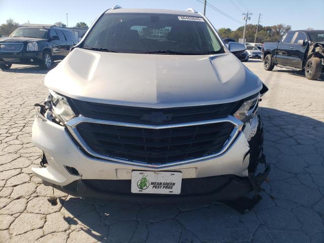 Photo 5 from auction – 2018 CHEVROLET EQUINOX LT with VIN 2GNAXJEV8J6108134