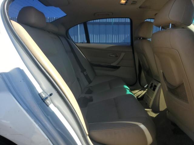 Photo 10 from auction – 2008 BMW 328 I with VIN WBAVA33548KX85146