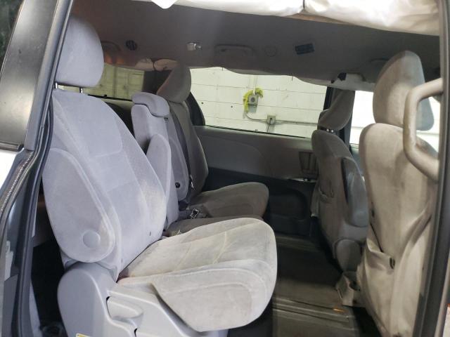 Photo 11 from auction – 2016 TOYOTA SIENNA LE with VIN 5TDKK3DC7GS729578