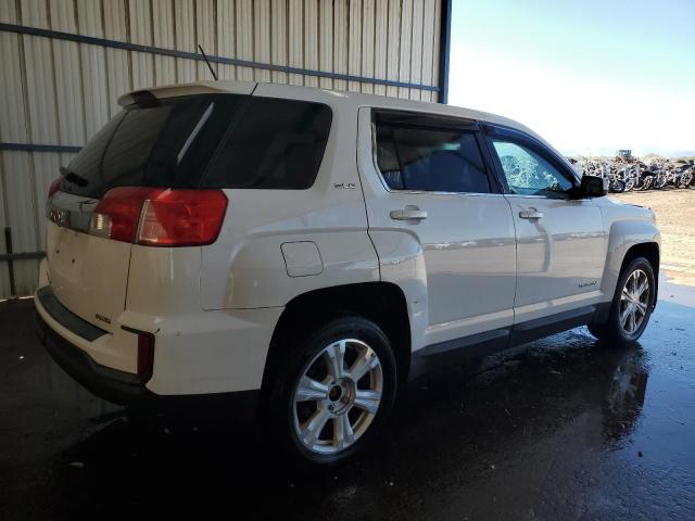 Photo 3 from auction – 2017 GMC TERRAIN SL with VIN 2GKFLSEK6H6186187