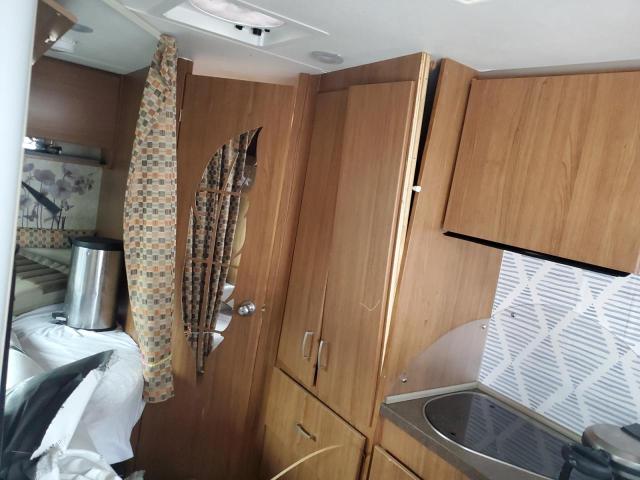 Photo 6 from auction – 2014 RAM PROMASTER with VIN 3C7WRVLG1EE120526