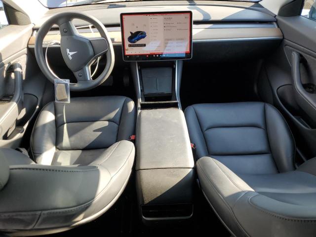 Photo 8 from auction – 2020 TESLA MODEL 3 with VIN 5YJ3E1EB0LF746744