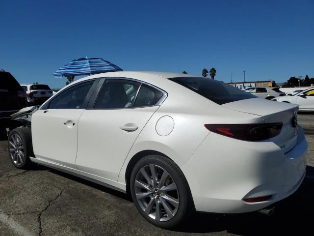 Photo 2 from auction – 2025 MAZDA 3 PREFERRE with VIN JM1BPACM1S1779334