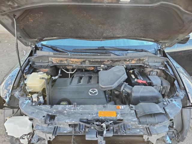 Photo 12 from auction – 2012 MAZDA CX-9 with VIN JM3TB3BA0C0352697