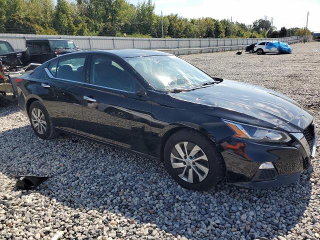 Photo 4 from auction – 2020 NISSAN ALTIMA S with VIN 1N4BL4BV3LC273930
