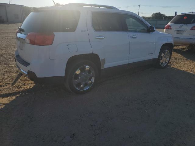 Photo 3 from auction – 2010 GMC TERRAIN SLT with VIN 2CTFLHEY3A6234595
