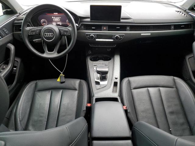 Photo 8 from auction – 2019 AUDI A4 PREMIUM with VIN WAUENAF47KA109587