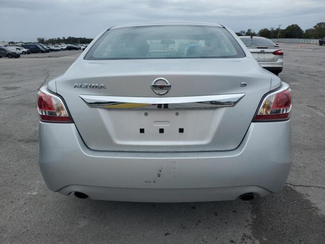 Photo 6 from auction – 2015 NISSAN ALTIMA 2.5 with VIN 1N4AL3AP7FC576772
