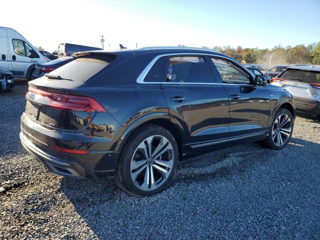 Photo 3 from auction – 2022 AUDI Q8 PREMIUM with VIN WA1EVBF16ND031864