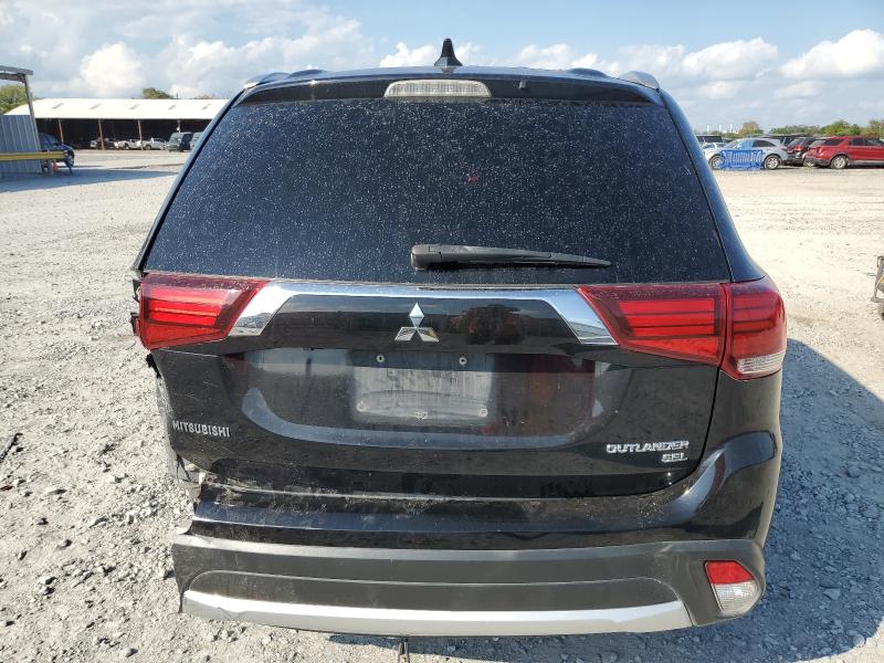 Photo 6 from auction – 2017 MITSUBISHI OUTLANDER with VIN JA4AD3A34HZ066264
