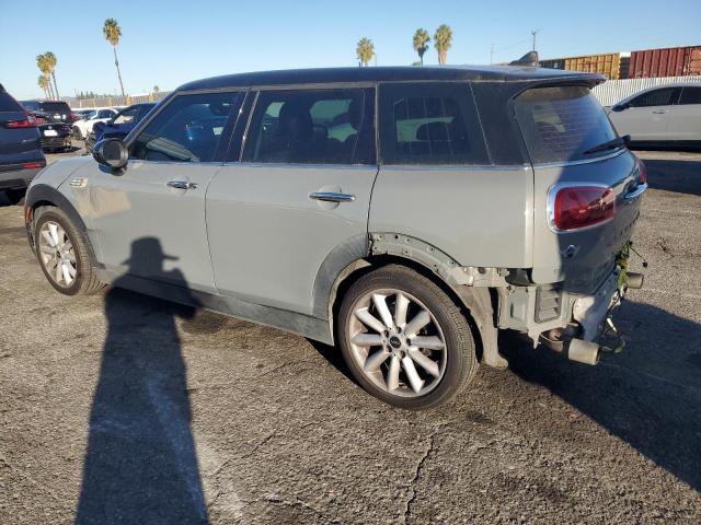 Photo 2 from auction – 2016 MINI COOPER S C with VIN WMWLN9C57G2E16331
