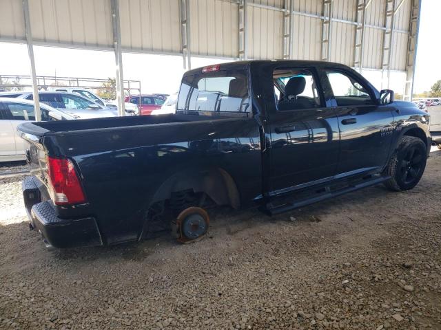 Photo 3 from auction – 2017 RAM 1500 ST with VIN 3C6RR7KT8HG777747