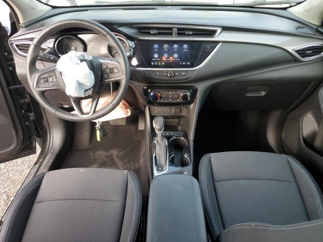 Photo 8 from auction – 2021 BUICK ENCORE GX with VIN KL4MMCSL7MB181519