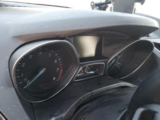 Photo 9 from auction – 2015 FORD ESCAPE TIT with VIN 1FMCU0JX3FUB35533