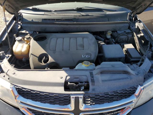 Photo 12 from auction – 2017 DODGE JOURNEY SX with VIN 3C4PDCBG5HT509207