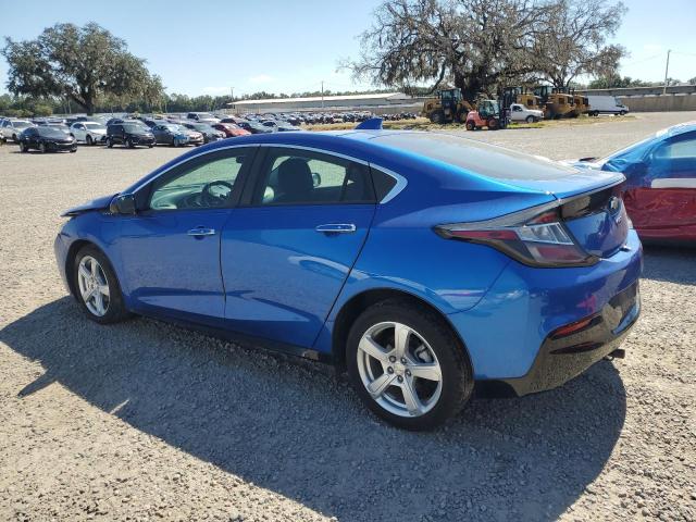 Photo 2 from auction – 2018 CHEVROLET VOLT LT with VIN 1G1RA6S58JU130417