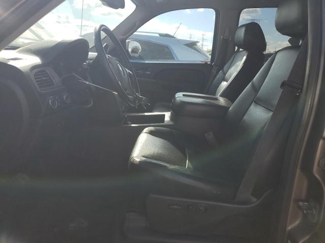 Photo 7 from auction – 2012 CHEVROLET SILVERADO with VIN 3GCPKTE73CG229739