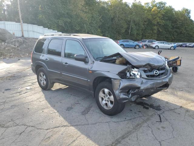 صورة رقم 4 من المزاد - 2003 MAZDA TRIBUTE LX مع VIN 4F2YZ04173KM46571