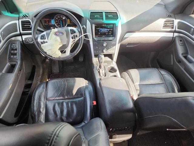 Photo 8 from auction – 2013 FORD EXPLORER X with VIN 1FM5K8D82DGB92822