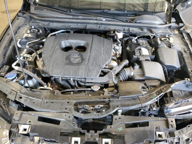 Photo 11 from auction – 2025 MAZDA 3 SELECT S with VIN 3MZBPABM1SM460971