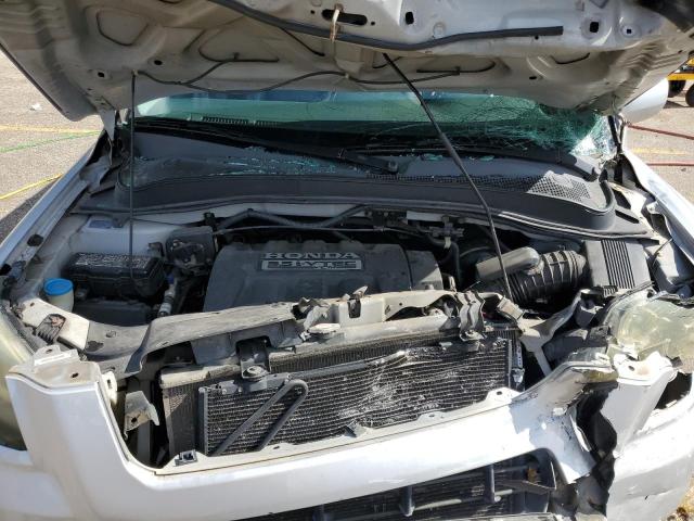 Photo 12 from auction – 2006 HONDA PILOT EX with VIN 5FNYF28766B007592
