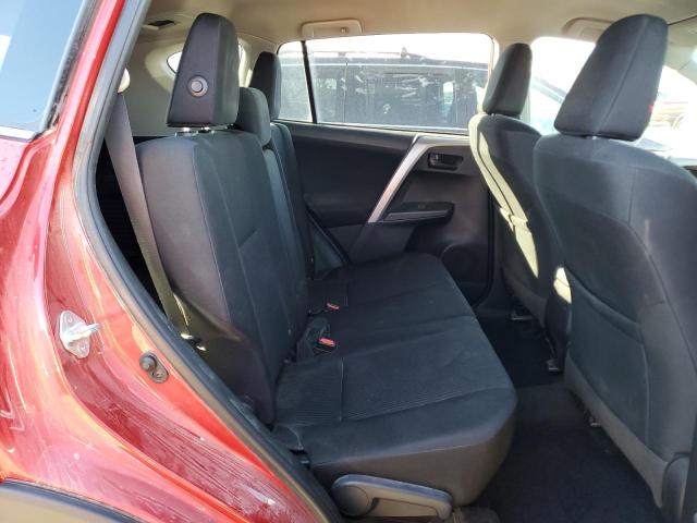 Photo 11 from auction – 2016 TOYOTA RAV4 LE with VIN 2T3ZFREVXGW247725