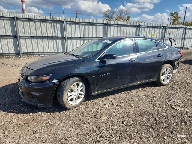 CHEV MALIBU LT 2017 с VIN 1G1ZE5ST4HF178282 - Фото с аукциона
