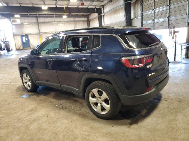 Photo 2 from auction – 2018 JEEP COMPASS LA with VIN 3C4NJDBB0JT254501