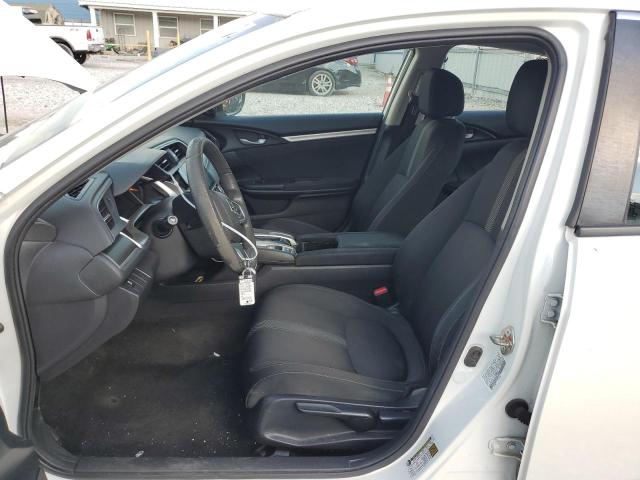Photo 7 from auction – 2016 HONDA CIVIC EX with VIN 19XFC2F74GE066277